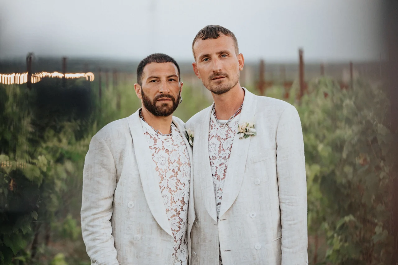 Salvatore & Giuseppe